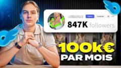 Maxence Clone OnlyFans