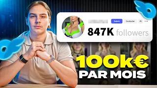 Maxence Clone OnlyFans