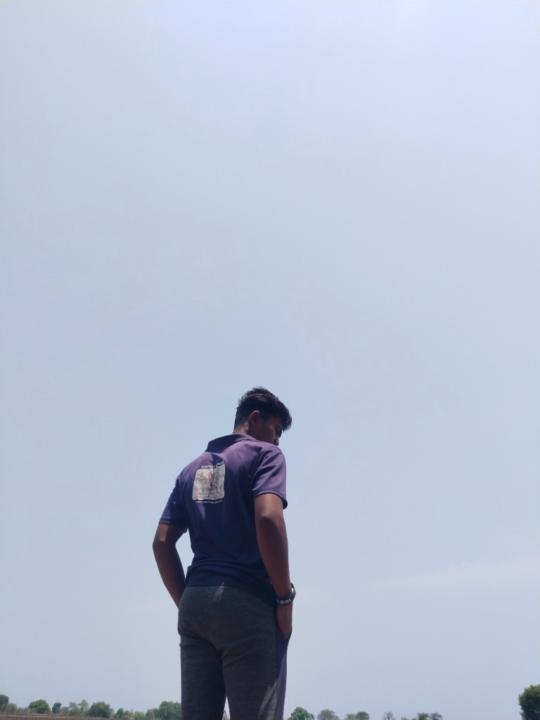 Chavhan Pradeep