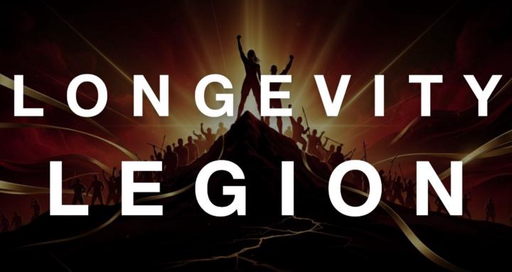 The Longevity Legion