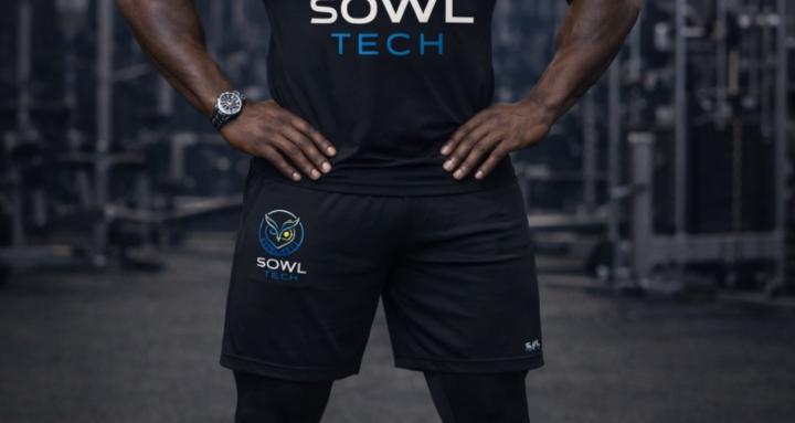 Big Elmo Temple Building