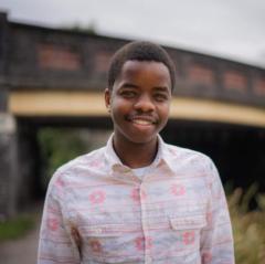 Takudzwa Biston