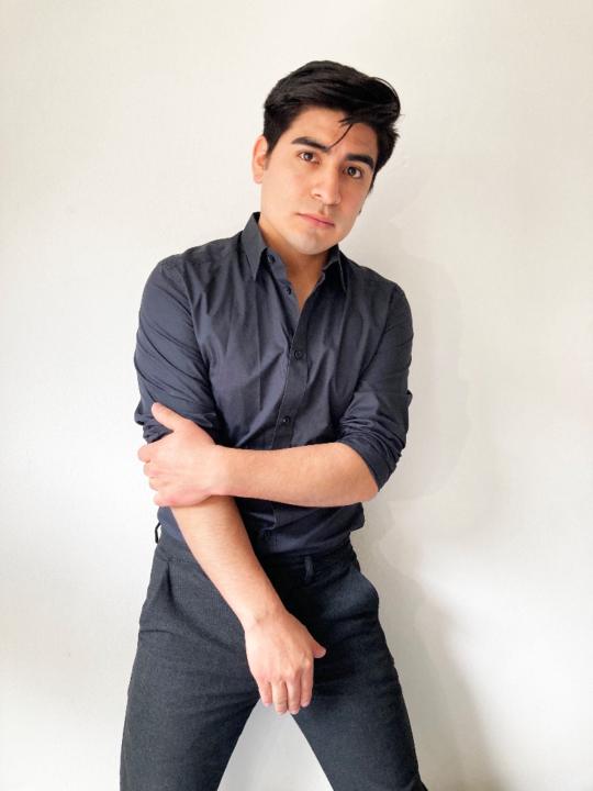 Tedy Campos castillo