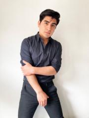 Tedy Campos castillo