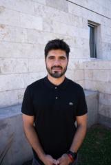 Sebastian Bermudez Gallo