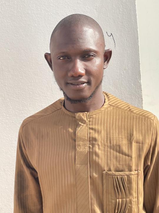 Boureima Maiga