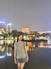 Thuỳ Trang Nguyễn