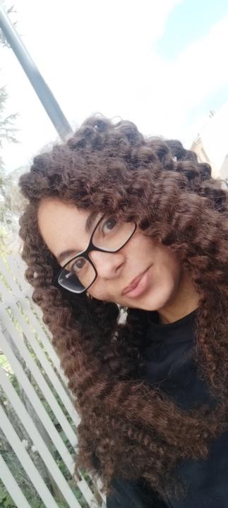 Océane Arnd
