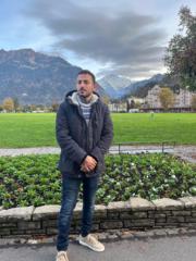 Farouk Hardan