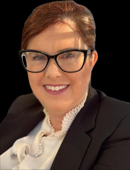 Ann O'Keeffe Rodgers