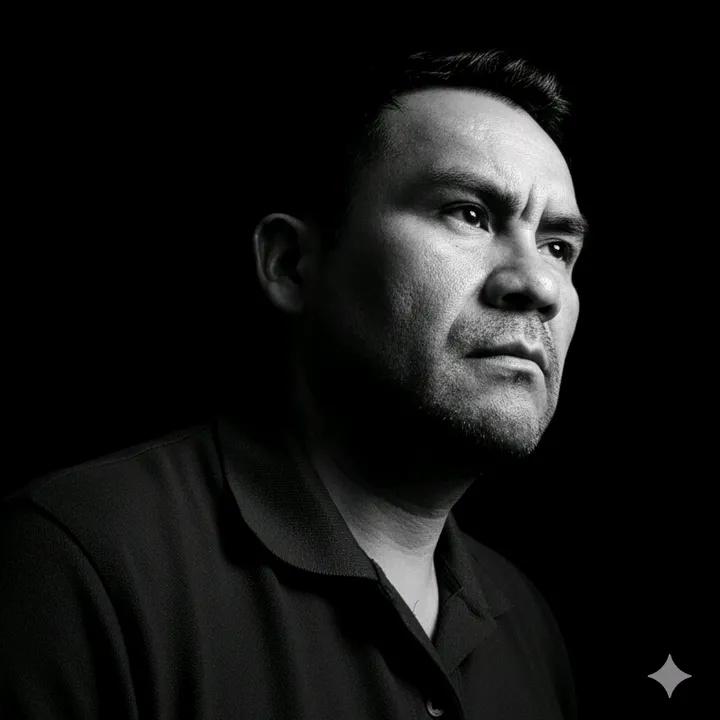Roger Choque Guzman