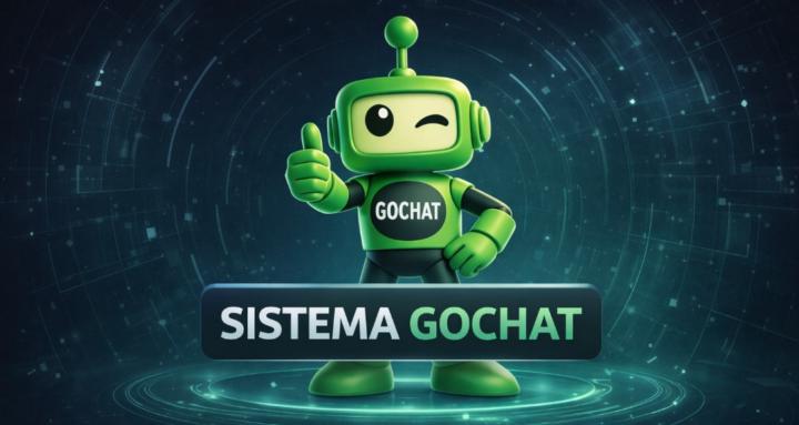 COMUNIDAD GOCHAT