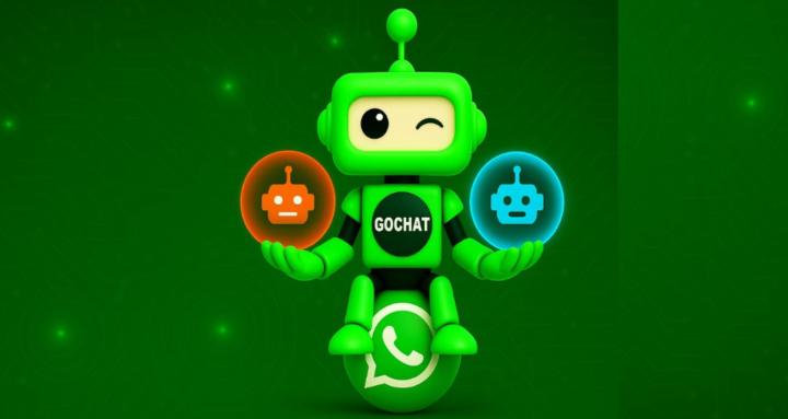 Comunidad GoChat