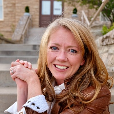 Brenda Armstrong