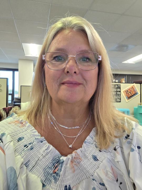Sheila Himmerick