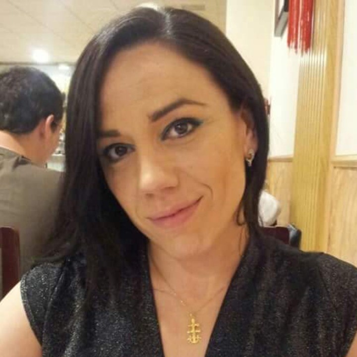 Lidia Reina Dorado