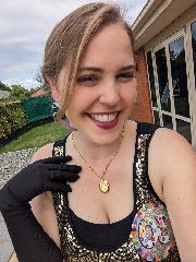 Hannah Snelling