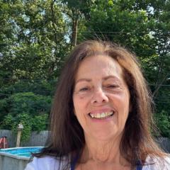 Denise Zinger