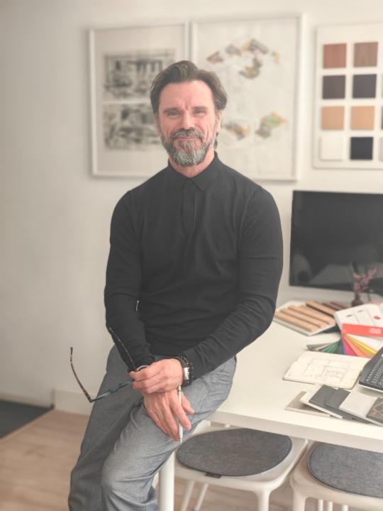 Miguel Pardo Montero