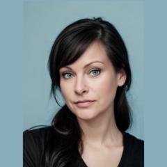 Vicky Buchan