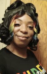 Wakitra Murphy