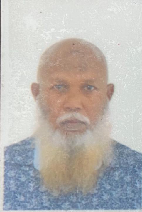 Hussain Mohamed Didi
