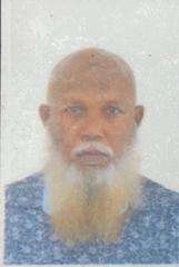 Hussain Mohamed Didi