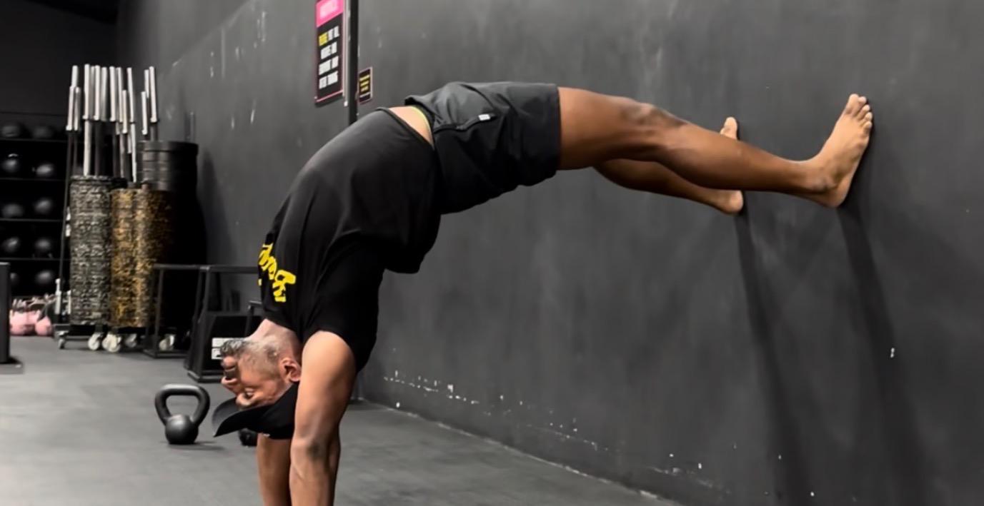 Hip Mobility Exercises