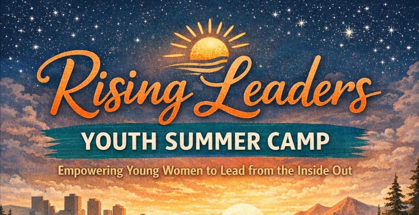 Rising Leaders