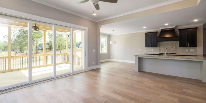 Hardwood Flooring Installation Instructions in Saranap, CA