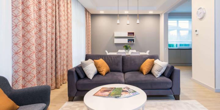 Wood Flooring And Installation in Shell Ridge, CA