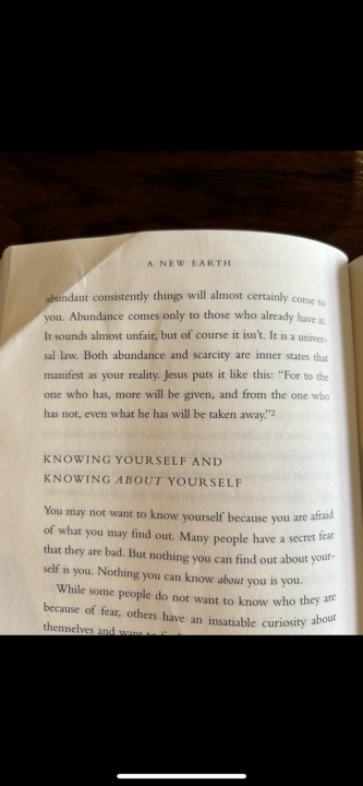 How to manifest (made simple)