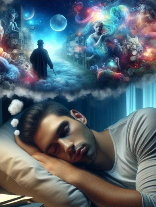 Importance of Dream Recall