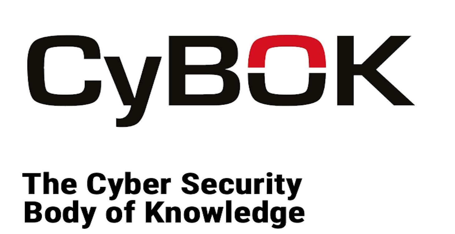 The CyberSecurity Book of Knowledge