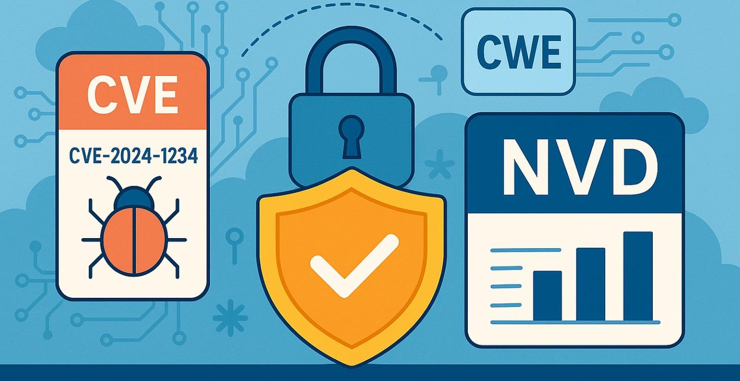 CVE Reference Database