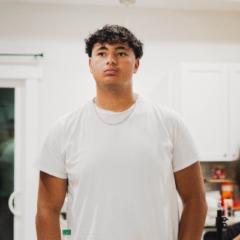Mason Reid