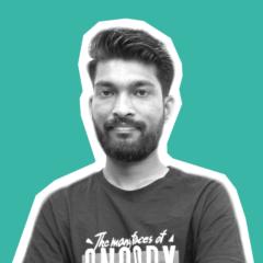 Sanjay Solanki