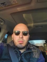 Jose Chaparro
