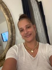 Keisha James