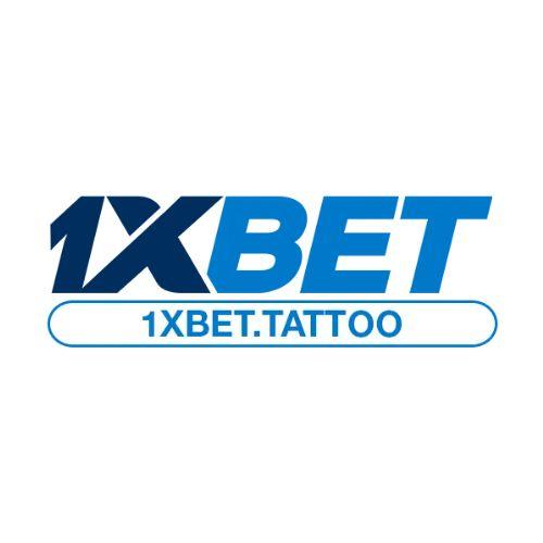 Xbet Tattoo