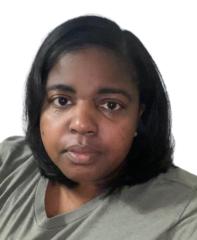 Keisha Stover