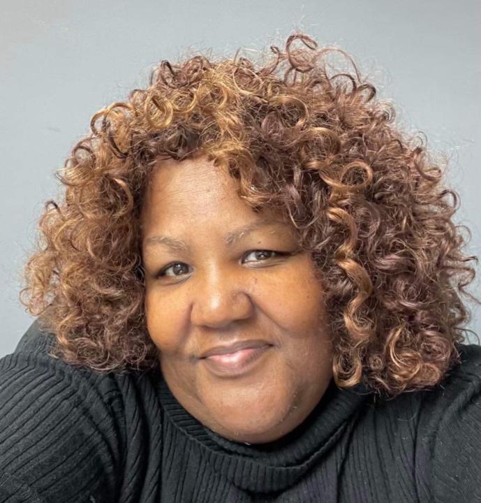 LaTonia Jones-Britt