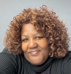 LaTonia Jones-Britt