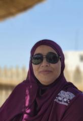 Esmae Belabdi