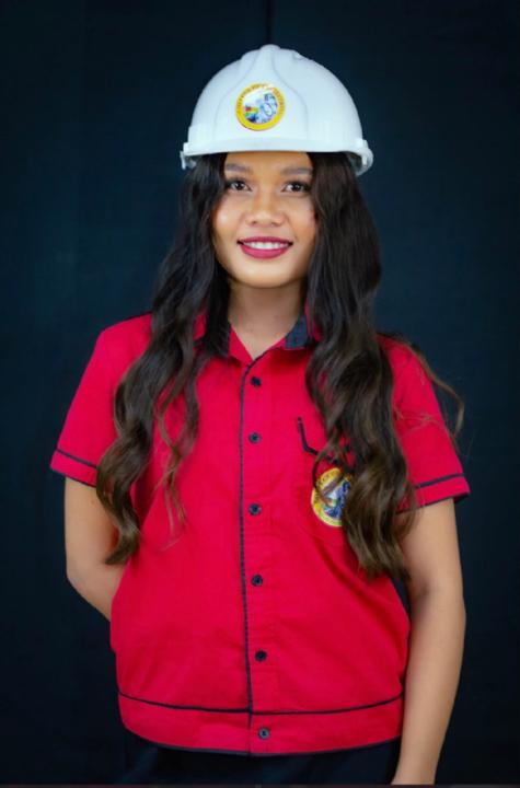Arianna Jane Tanelon