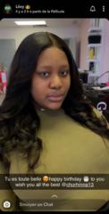 Shanon Chorhinna Duvers