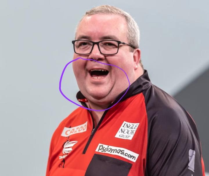 Mats Van den Berghe