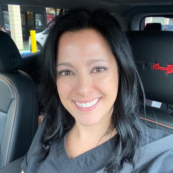 Teressa Booth