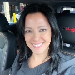 Teressa Booth
