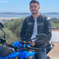 Nicolas Glaziou